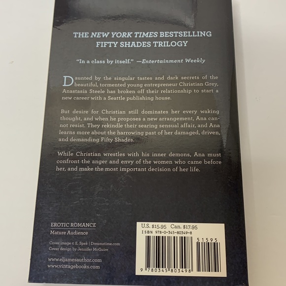 Fifty Shades Of Gray BUNDLE | Party Board Game | Shades of Grey & Shades Darker - Picture 9 of 12